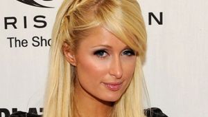 Paris Hilton'un büyük 'sırrı' ortaya çıktı!