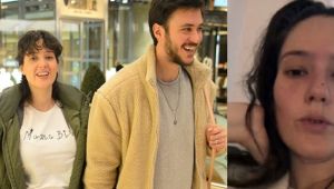 Pelin Akil'in baby shower partisi hazırlığı