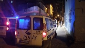 Pompalı tüfekli saldırganlar iki çocuğu yaraladı