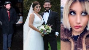 Rıza Esendemir'den İrem Derici için şok sözler!