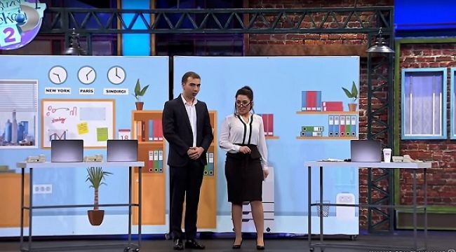 Sadece Ürünlerini Değil, Sındırgı’yı Marka Haline Getirdik