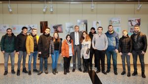 Umut Vakfı Mücadelesini Sürdürecek