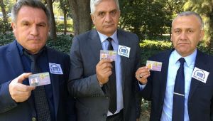 Uzman çavuşlardan