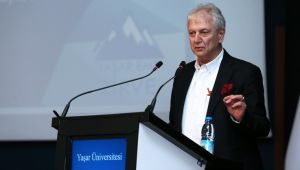 Yorgancılar'dan gençlere tavsiyeler