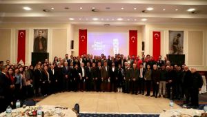 Zeybekci: