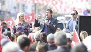 Zeybekci'den o görüntülere tepki