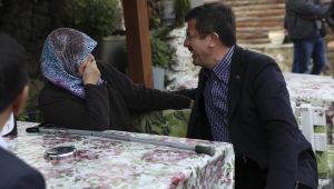 Zeybekci: