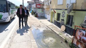 Zeybekci hangi görüntüye isyan etti?