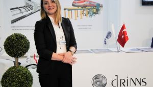 Bir günde bir tren vagonu yapıyor