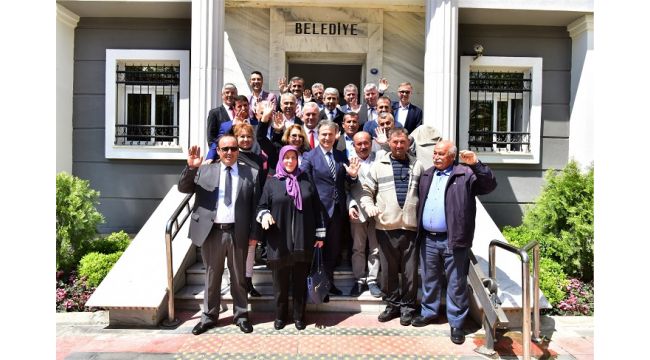 Bornova Belediyesi kendi asfalt şantiyesini kuracak