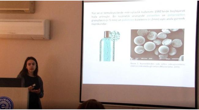 ÇEVMER’in “Perşembe Seminerleri” devam ediyor