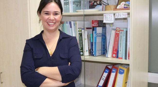 “Dünya nüfusunun en az yarısı, sağlık hizmeti alamıyor.”