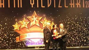 Kılıç Deniz 2018’de de ihracat rekortmeni