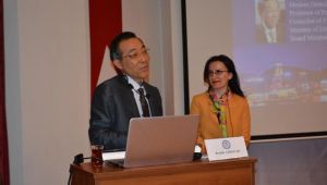 “Koruyucu Diş Hekimliği Sempozyumu”