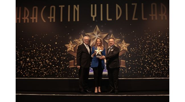 Sun Tekstil İhracat Şampiyonu