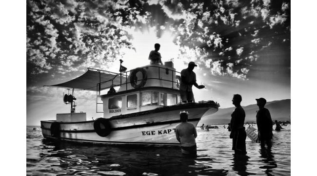 16. Medya Ve Fotoğraf Yarışması Sonuçlandı