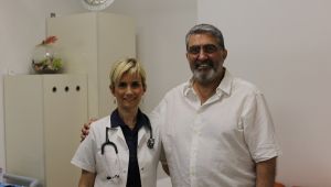 35 yıllık esaret bitti