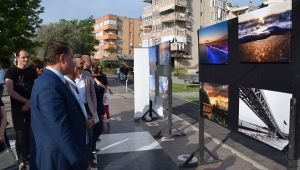 ‘41 Kare Aliağa’ ziyaretçilerini bekliyor