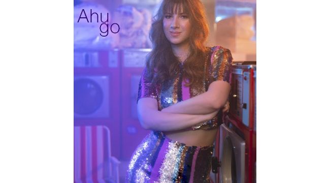 Ahu’dan Renkliep: “Go”