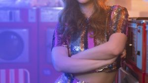 Ahu’dan Renkliep: “Go”