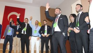 Altay’da Ekmekçioğlu güven tazeledi