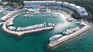 Altın Yunus Ramazan Bayramı’na Hazır 