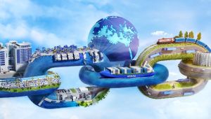 Arkas Holding’e USD’lik Sendikasyon Kredisi