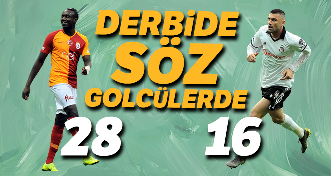 Aslantepe’de söz golcülerde