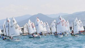 Atatürk Kupası heyecanı Samsun’da yaşanıyor