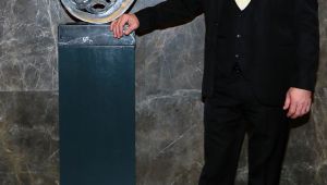 Atatürk Sergisi’ne Rekor Ziyaretçi