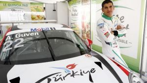 Ayhancan Monte Carlo‘da