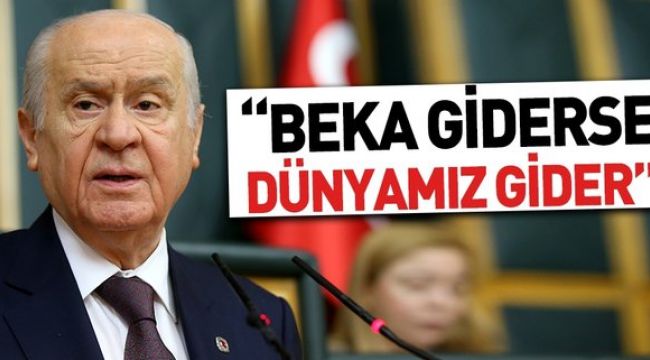 Devlet Bahceli Kimdir Kac Yasinda