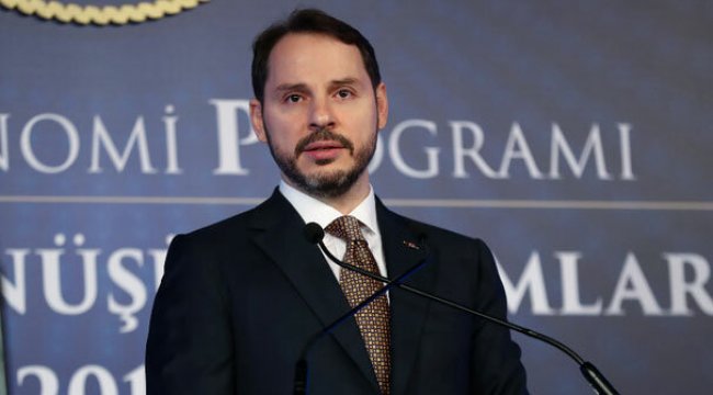 Bakan Albayrak: İsrail'in AA'ya gerçekleştirdiği saldırıyı kınıyorum