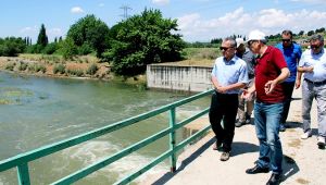 Bakırçay’a mercek altında