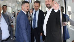 Başkan Gümrükçü'den Şafak Mesaisi! 