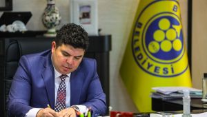 Başkan Kılıç’tan bayram trafiği uyarısı 