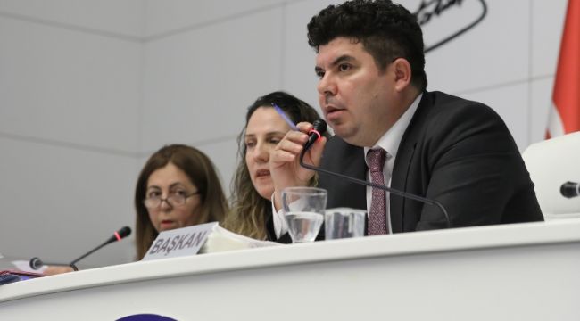 Başkan Kılıç’tan çağrı