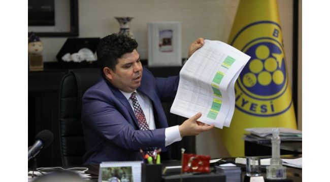 Başkan Kılıç’tan mahalle meclisi atağı