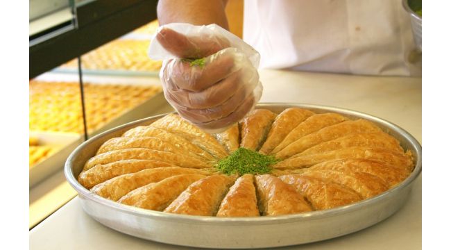 Bayramda ani kilo artışı yaşamamak için bunlara dikkat!