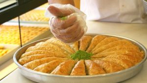 Bayramda ani kilo artışı yaşamamak için bunlara dikkat!