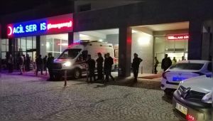 Belediye Başkanı öldürüldü