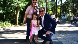 Bornova’da bayram tedbirleri tamam