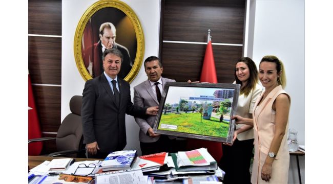 Bornova’da istihdamı artıracak işbirliği