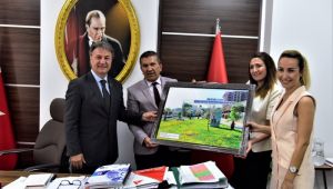 Bornova’da istihdamı artıracak işbirliği 