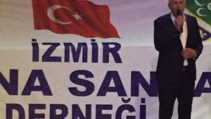 Boşnaklar İftar da buluştu