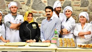 Bu kurstan mezun olanların işi garanti 