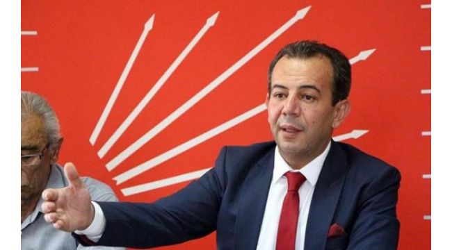 CHP'li başkana şok