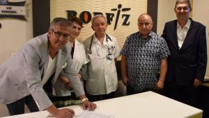 Çocuklara sağlık kontrolü artık zorunlu 