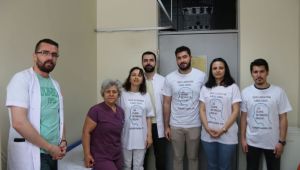 Deri Kanseri taraması 