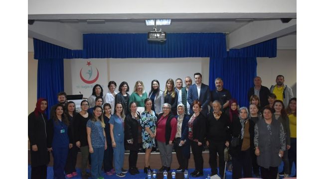 Doğru Besleniyor Muyuz? Eğitimi